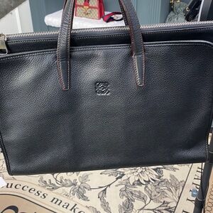 Loewe Briefcase